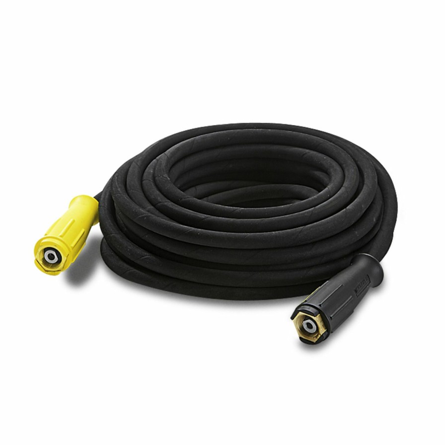 Garden & Park * | 6.390-010.0 High-Pressure Hose, 15 M, Dn 8, 315 Bar, Including Swivel Joint Fire Sale