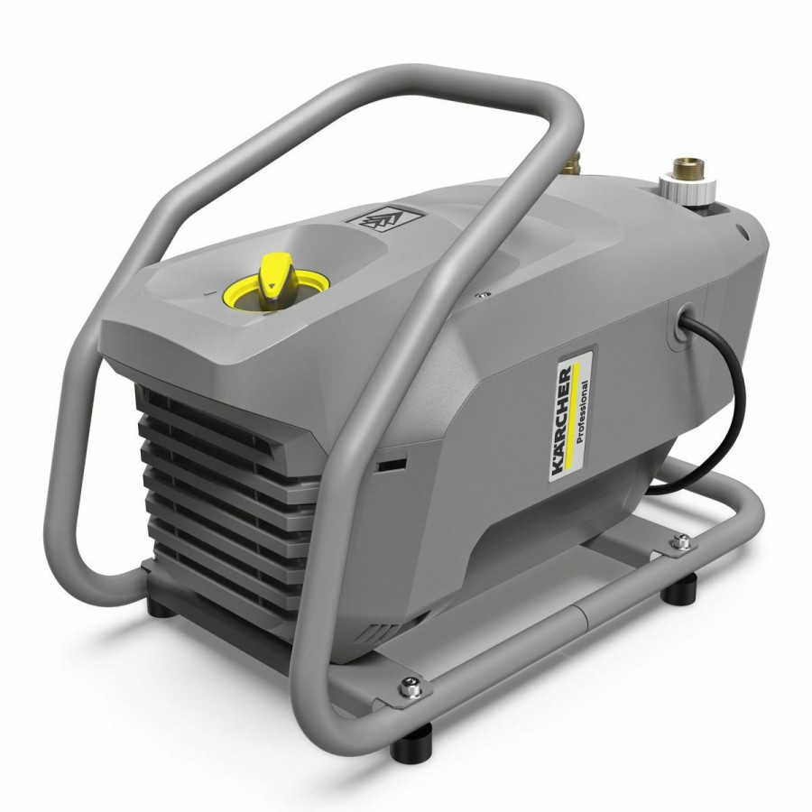 Garden & Park * | 1.151-951.0 Cold Water High Pressure Cleaner Hd 7/17 M Portable 400 Volt 255 Bar Fashionable