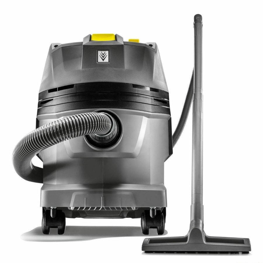 Cordless Power Tools * | 1.528-130.0 Accu Wet And Dry Vacuum Cleaner Nt 22/1 Ap Bp 36 Volt Excl. Batteries And Charger New Arrivals