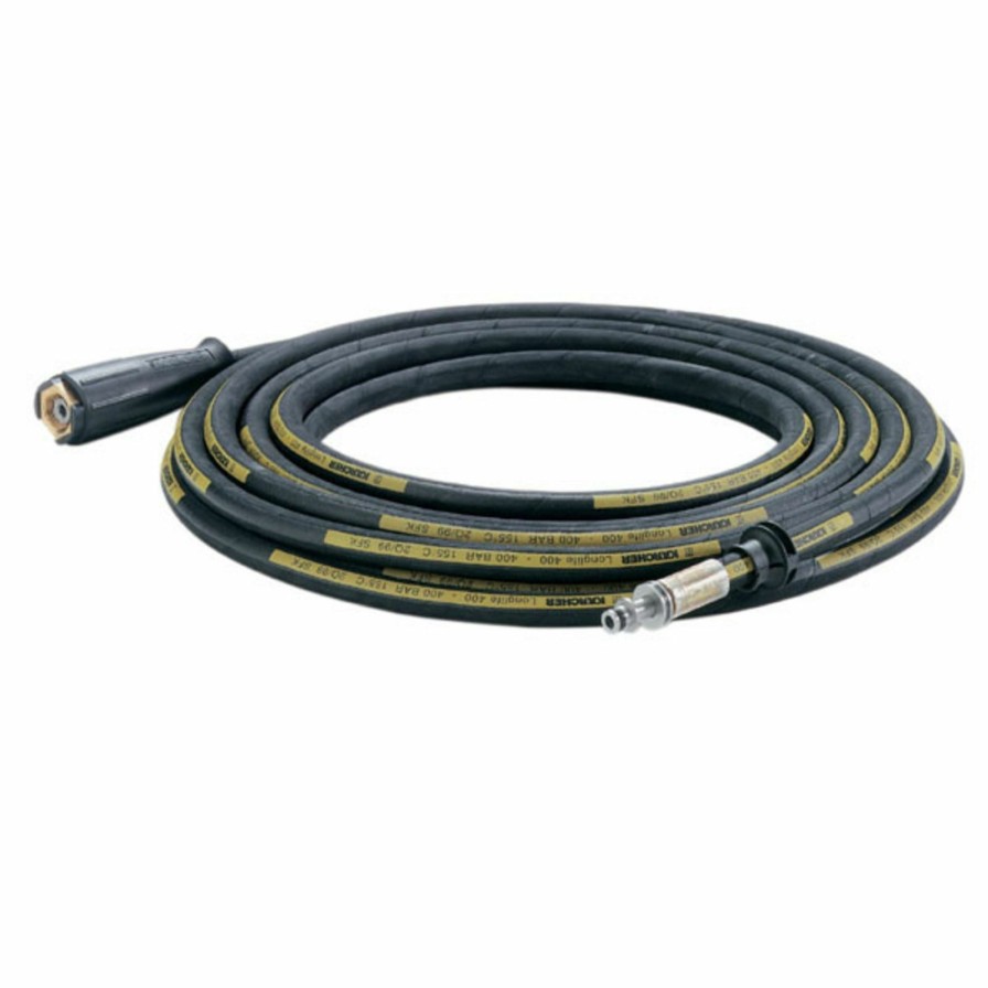 Garden & Park * | 6.391-882.0 High-Pressure Hose Longlife 400, 10 M, Dn 6, M 22 X 1.5 Special Offers