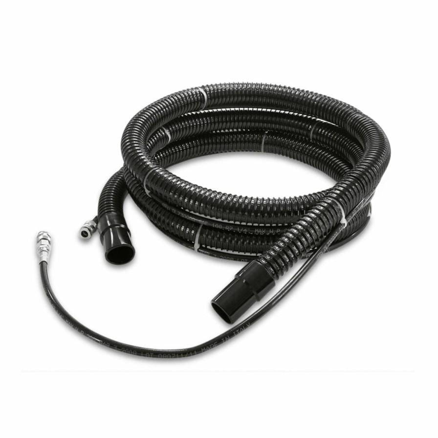 Accessories * | 4.440-644.0 Sprayer/ Vacuum Hose 4.0 M Store