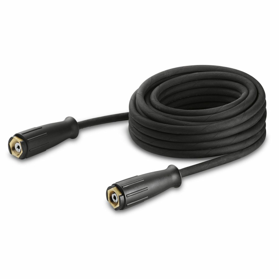 Garden & Park * | 6.110-043.0 High-Pressure Hose Longlife 2 Easy! Lock, Dn 10, 220 Bar, 20 M Typical Style