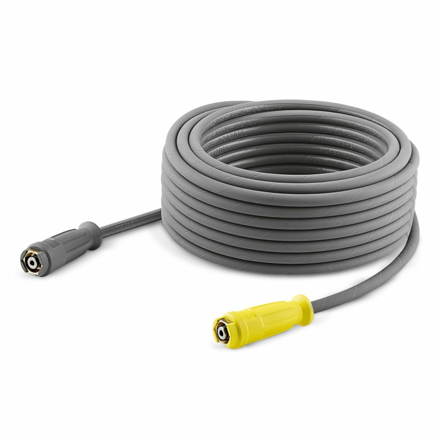 Garden & Park * | 6.110-052.0 High-Pressure Hose For Foodstuffs Longlife 2 Easy!Lock, Dn 8, 20 M, Anti!Twist New Arrivals