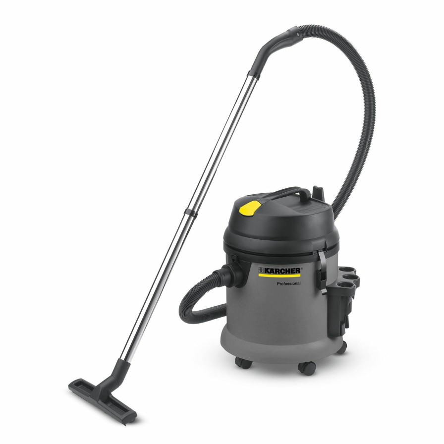 Cleaning Machines * | 1.428-520.0 Nt 27/1 Adv Wet And Dry Vacuum Cleaner Attractive