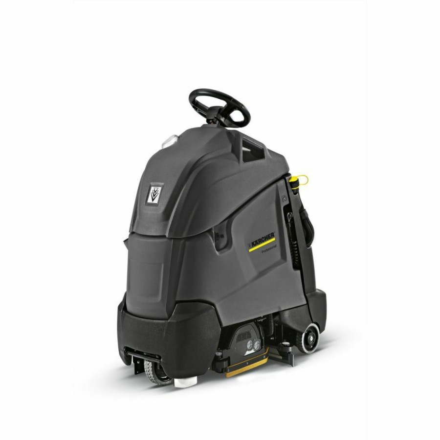 Cleaning Machines * | 1.533-172.0 Scrubber Br 55/40 Rs Bp Fire Sale