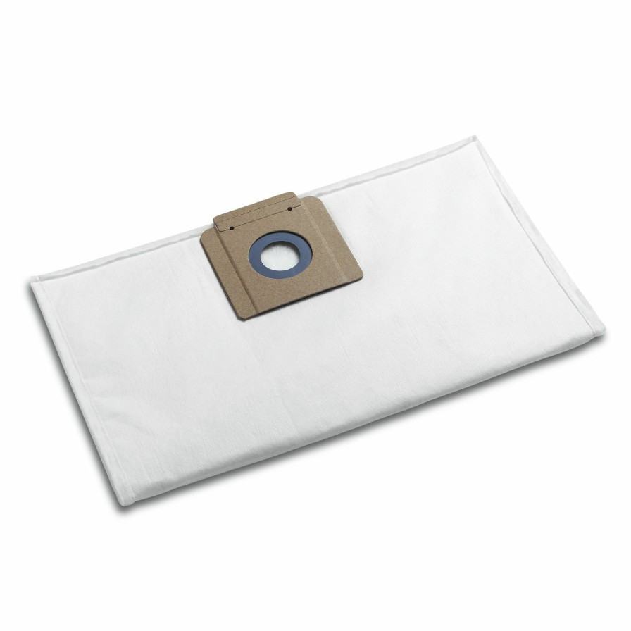 Accessories * | 6.904-351.0 Non-Woven Filter Bags Adv Nt361 And Nt35/1 Bestsellers