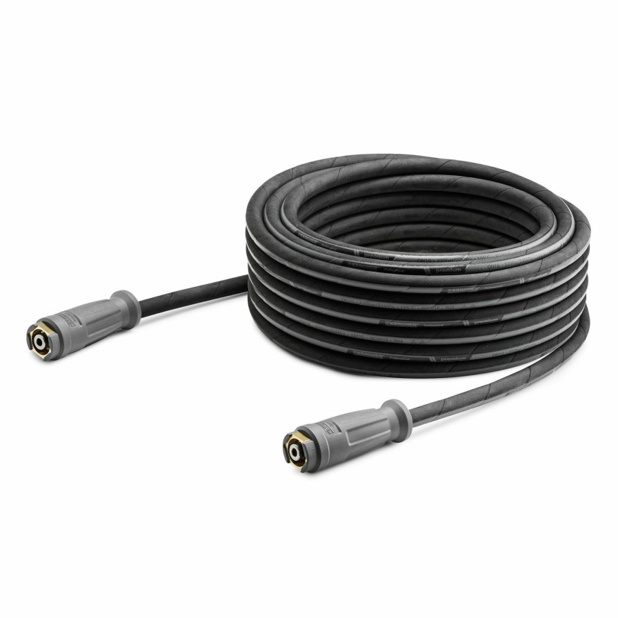 Garden & Park * | 6.110-042.0 High Pressure Hose 2 Easy!Lock, Dn 10, 220 Bar, 15 M Discounts