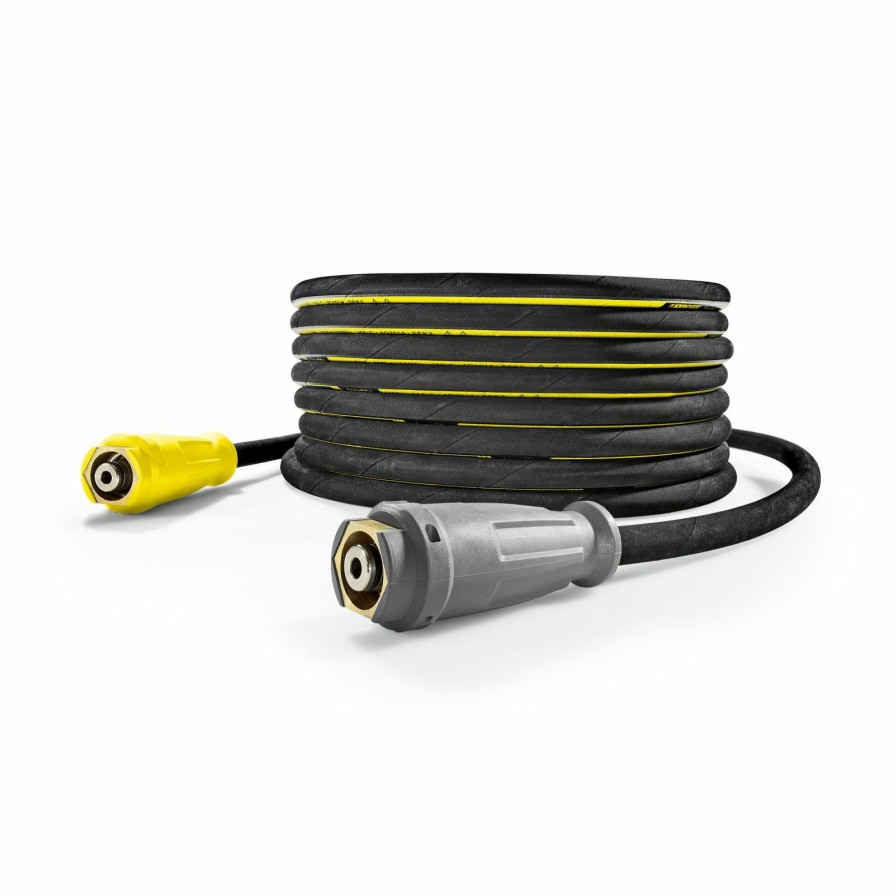 Garden & Park * | 6.110-032.0 High-Pressure Hose 2 Easy!Lock, Dn 8, 315 Bar, 20 M, Anti!Twist Opening Sales