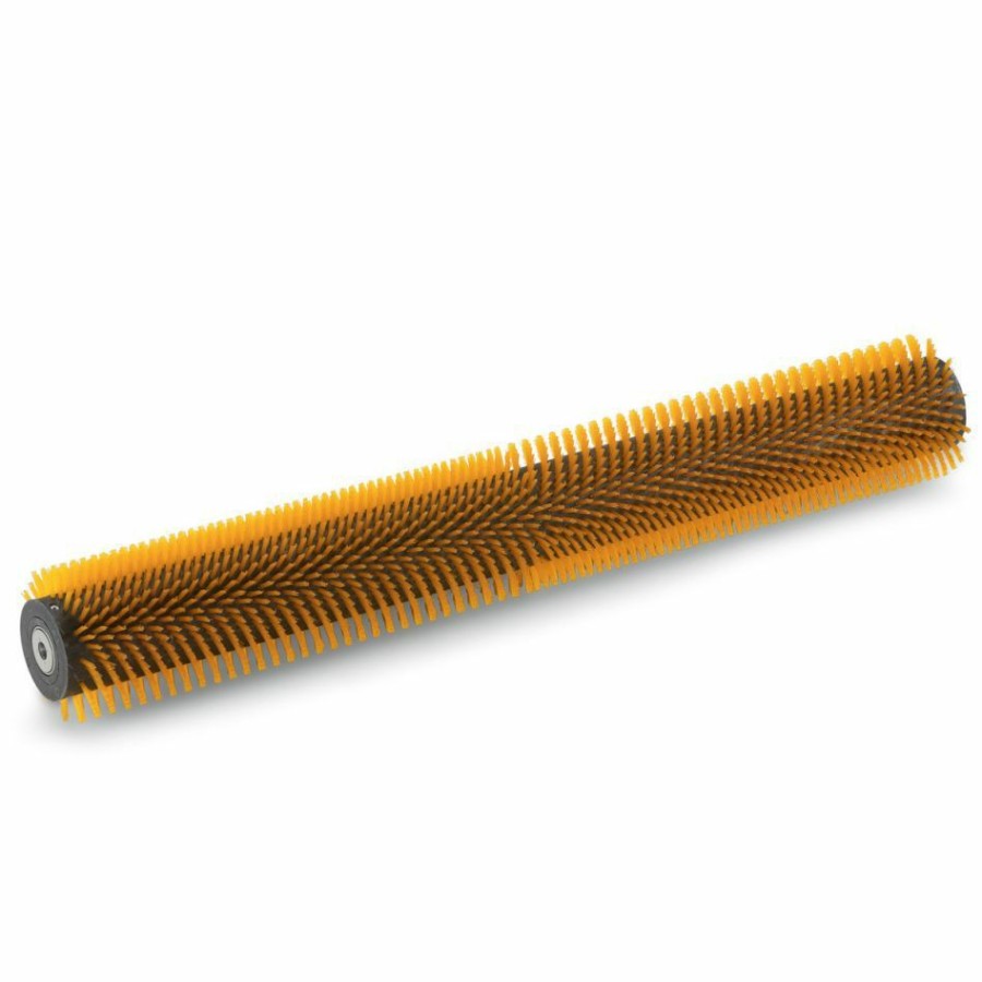 Accessories * | 6.906-994.0 Roller Brush, High-Depth, Orange, 914 Mm Gift Selection