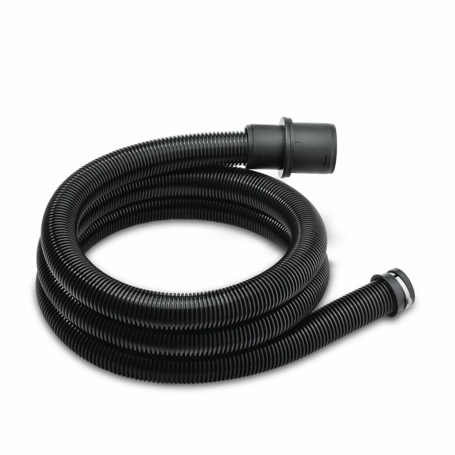 Accessories * | 6.906-877.0 Suction Hose Anti-Static 10 Mtr C40 Outlet Sale