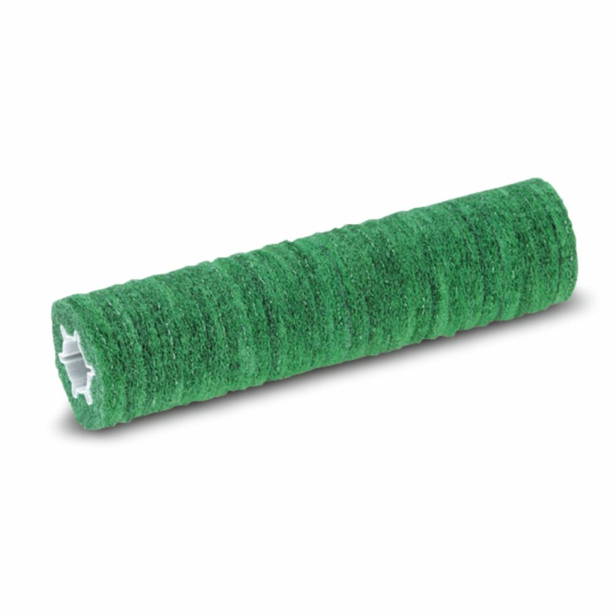 Accessories * | 6.367-106.0 Roller Pad Hard, Green, 450 Mm Lower Prices