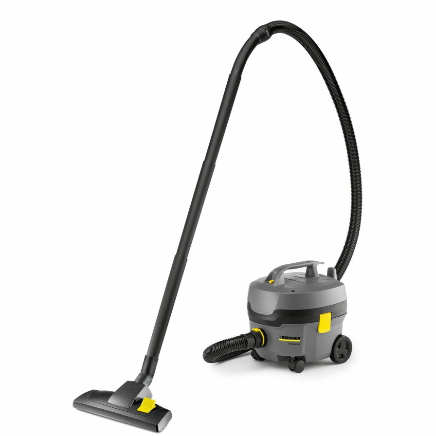 Cleaning Machines * | 1.527-181.0 T 7/1 Classic Vacuum Cleaner Original