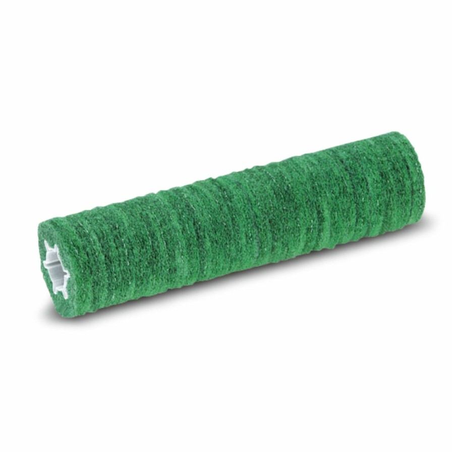 Accessories * | 6.369-725.0 Roller Pad Hard, Green, 400 Mm Classical