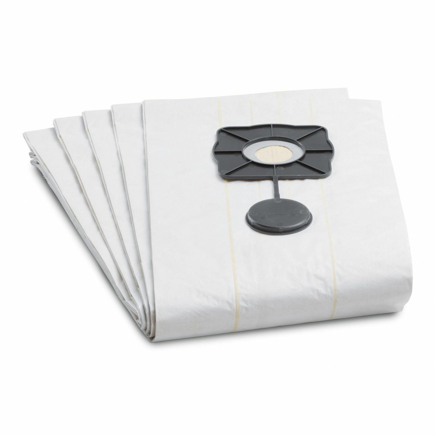 Accessories * | 6.904-251.0 Special Filter Bags, Hydro Filter Bags Nt 80/1 B1 M *Eu Attractive