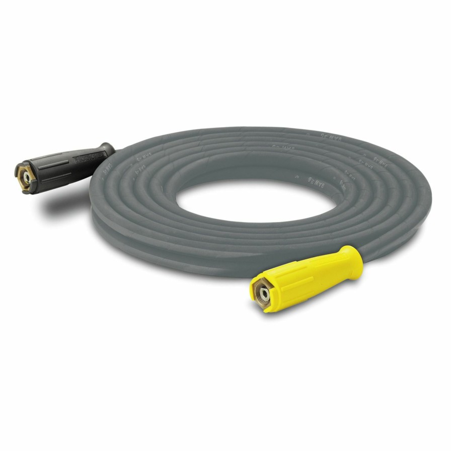 Garden & Park * | 6.389-581.0 High-Pressure Hose, 20 M Id 8, Suitable For Food Industry, Extension Best Price