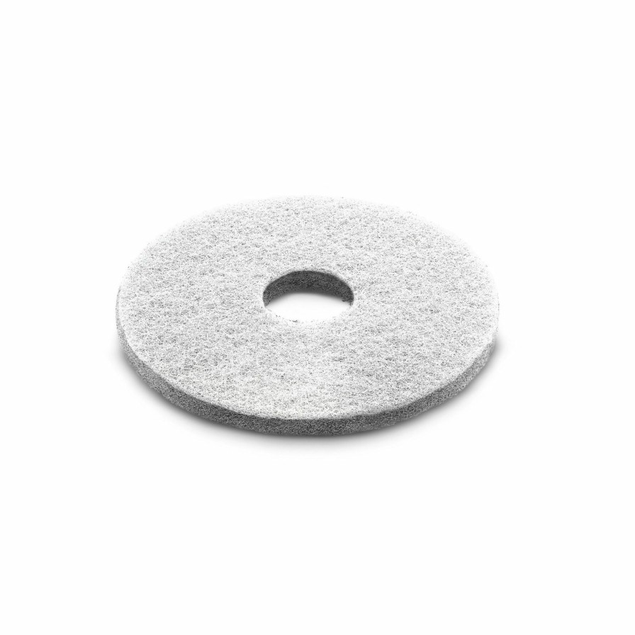 Accessories * | 6.371-256.0 Diamond Pad, Coarse, White, 432 Mm 5 Pieces Cheap Online