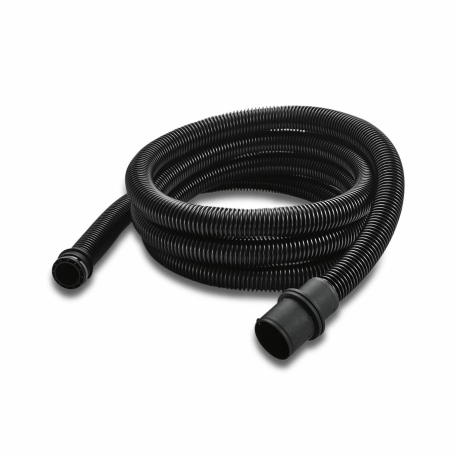 Accessories * | 6.906-500.0 Suction Hose Anti-Static 4 Mtr. 35 Mm Classical