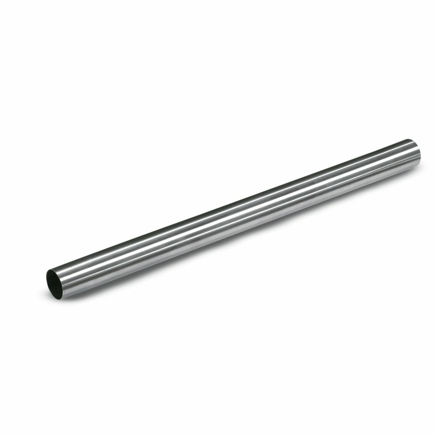 Accessories * | 6.902-154.0 0 0.5 M Long Stainless Steel Suction Tube (Dn 35) Fire Sale