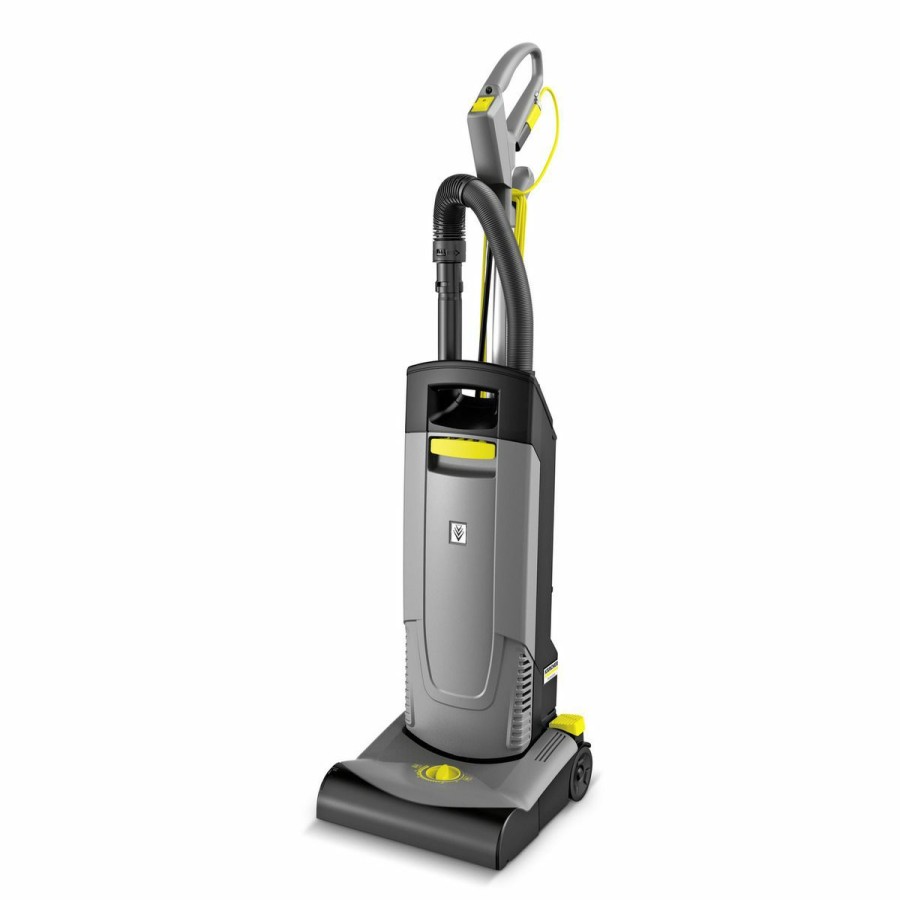 Cleaning Machines * | 1.023-121.0 Cv 30/1 Carpet Brush Vacuum Cleaner Flash Sale