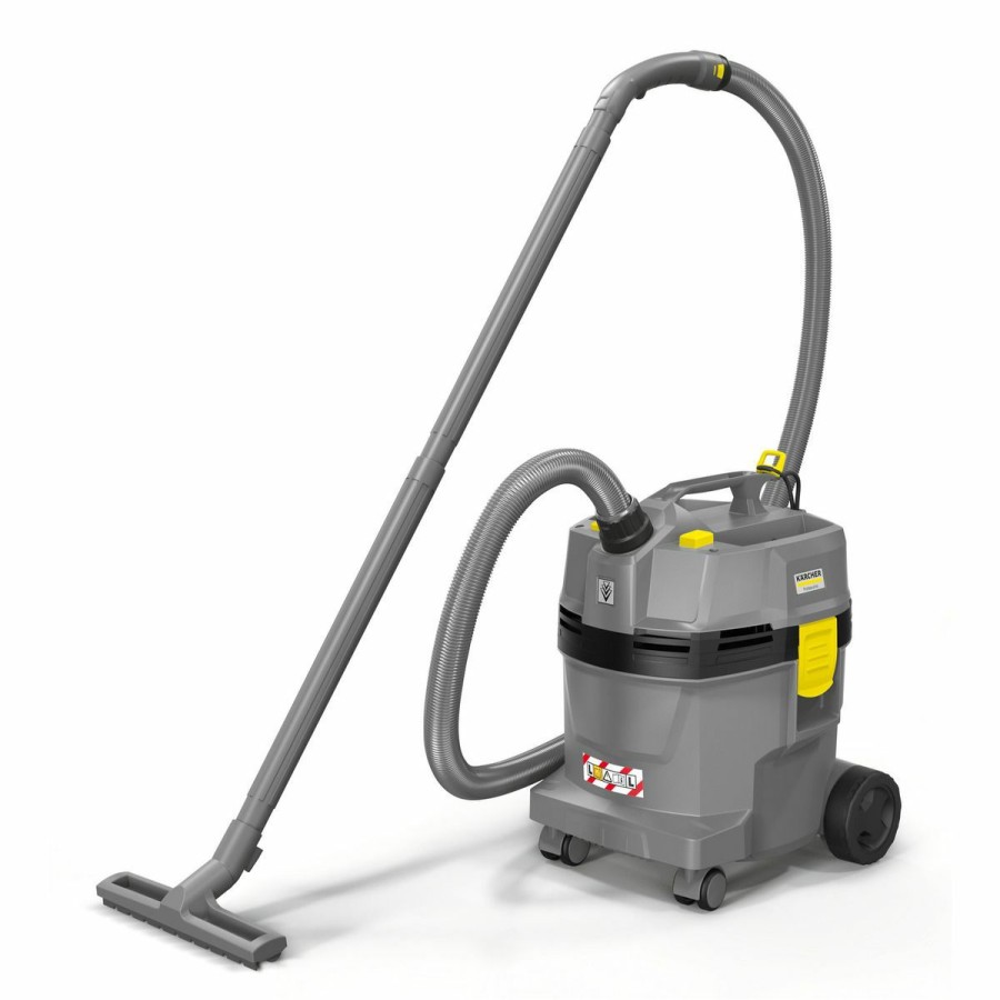 Cleaning Machines * | 1.378-600.0 Nt 22/1 Ap Dust/Water Vacuum Cleaner Clearance Sale