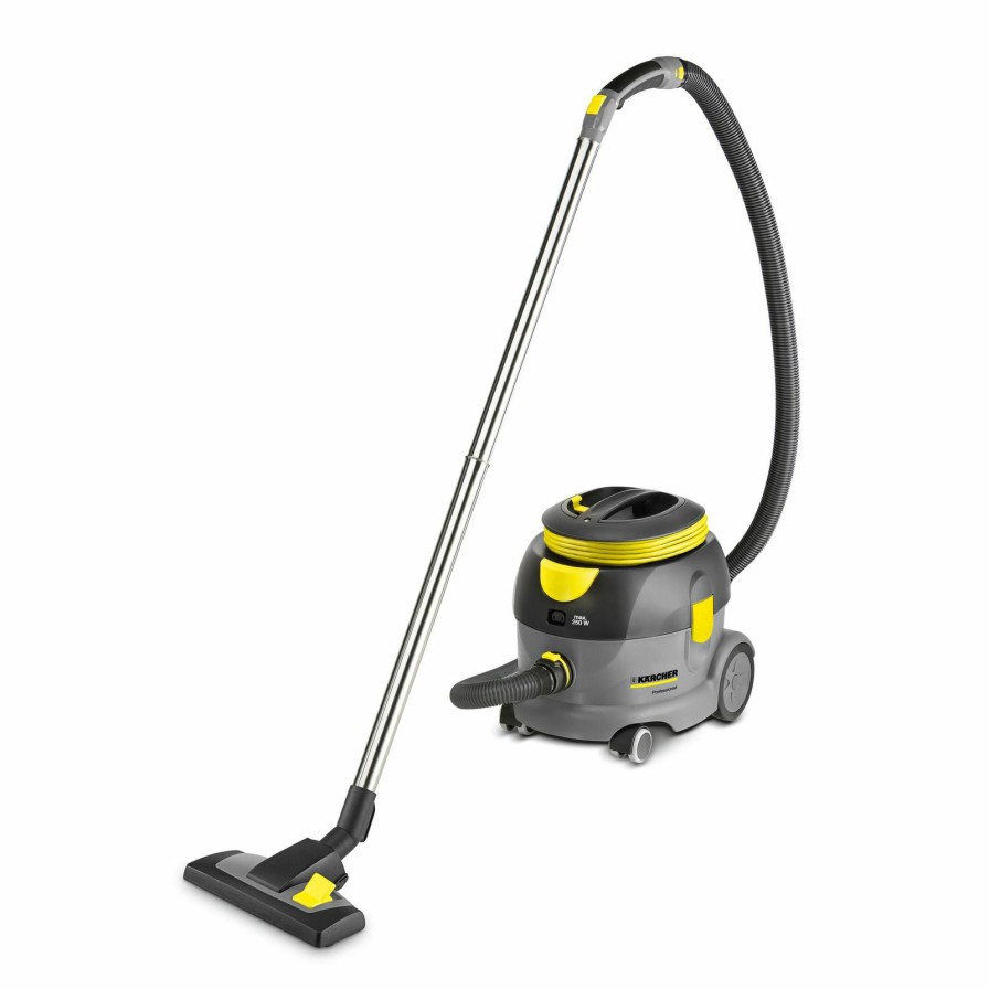 Cleaning Machines * | 1.355-133.0 T 12/1 Edition Stofzuiger Best Sale