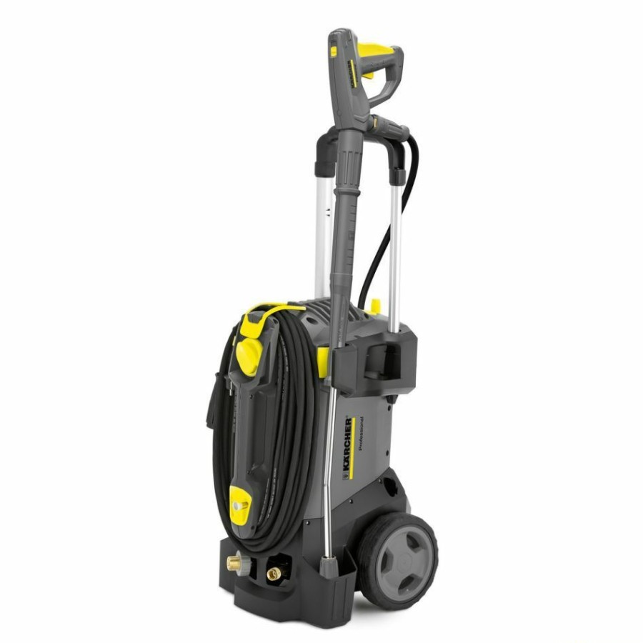 Garden & Park * | 1.520-951.0 Hd 6/13 C Plus Cold Water High-Pressure Cleaner 230 Volt 130 Bar Flash Sale