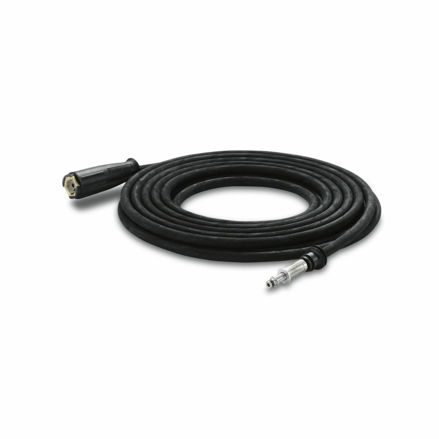 Accessories * | 6.391-394.0 High-Pressure Hose, 15 M, Dn 6, Avs Pistol Connection Opening Sales