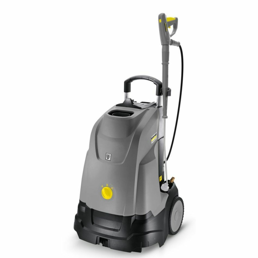 Garden & Park * | 1.064-912.0 Hds 5/15 U Hot Water High-Pressure Cleaner 230 Volt 150 Bar Sale Online