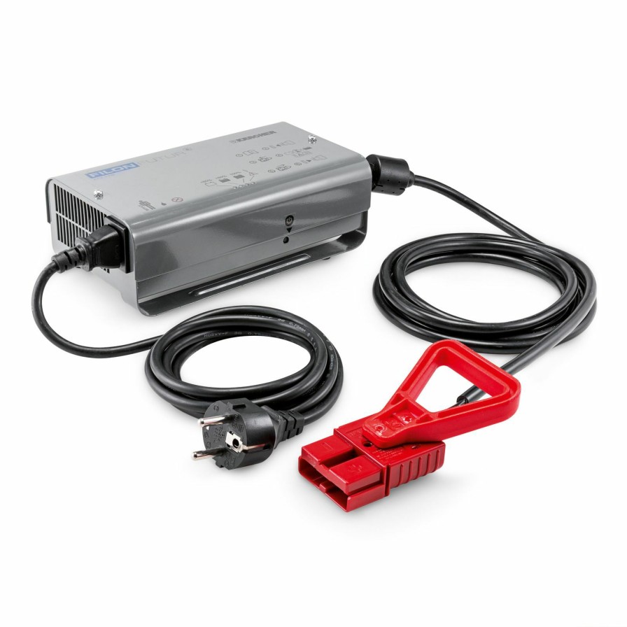 Accessories * | 6.654-329.0 Charger 24 Volt Attractive