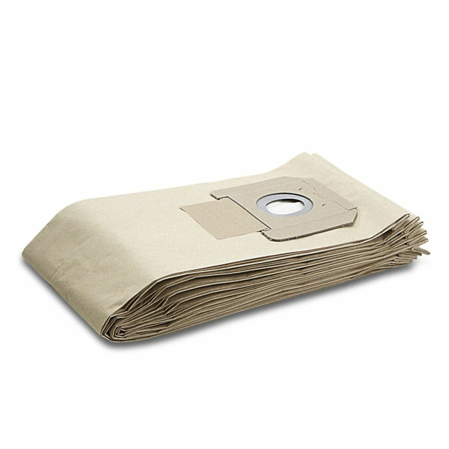 Accessories * | 6.904-208.0 Filter Bags 5 Pieces Lower Prices