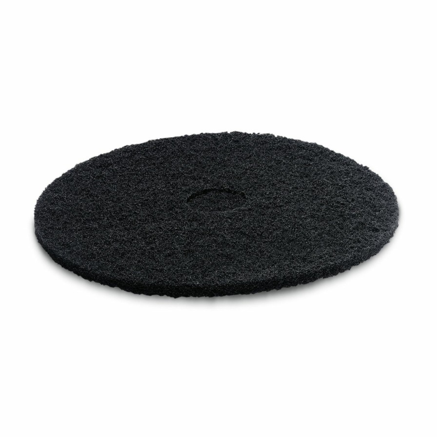 Accessories * | 6.369-907.0 Pad, Hard, Black, 330 Mm Wholesale