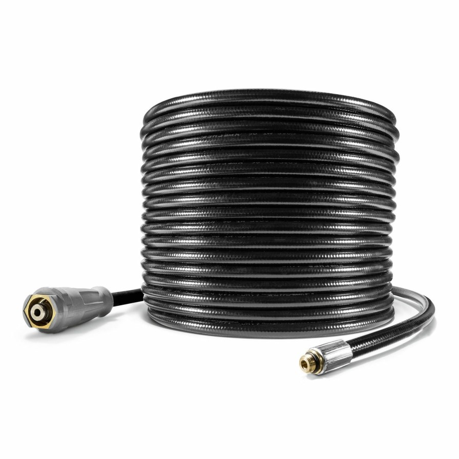 Garden & Park * | 6.110-049.0 Sewer Cleaning Hose Dn 6, 20 M, Max. 140 Bar Attractive