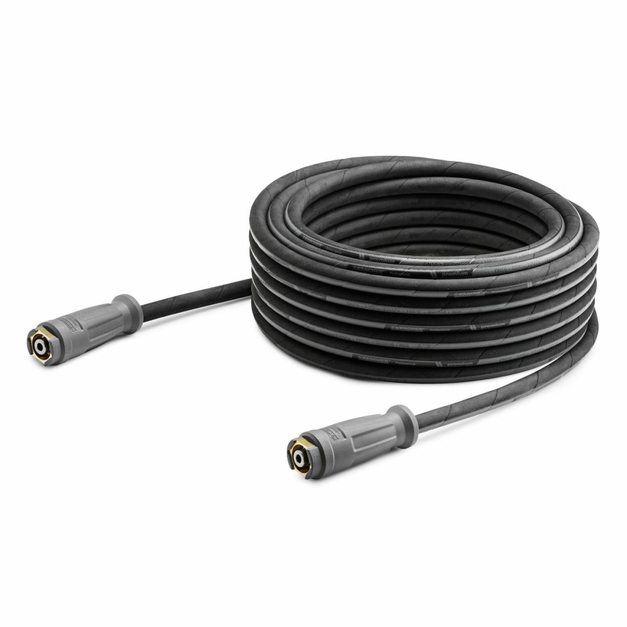 Garden & Park * | 6.110-033.0 High-Pressure Hose 2 Easy!Lock, Dn 8, 315 Bar, 15 M Top Selling