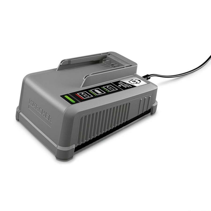 Accessories * | 2.445-044.0 Quick Charger 18 Volts Bestsellers