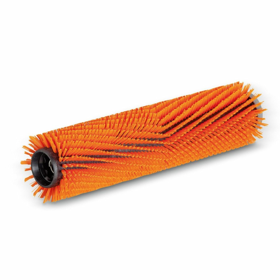 Accessories * | 4.762-251.0 Roller Brush High-Depth Orange 400 Mm Special Offers