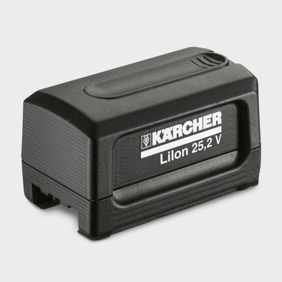 Accessories * | 6.654-183.0 Li-Ion Battery 25.2 V 3.3 Ah Lower Prices