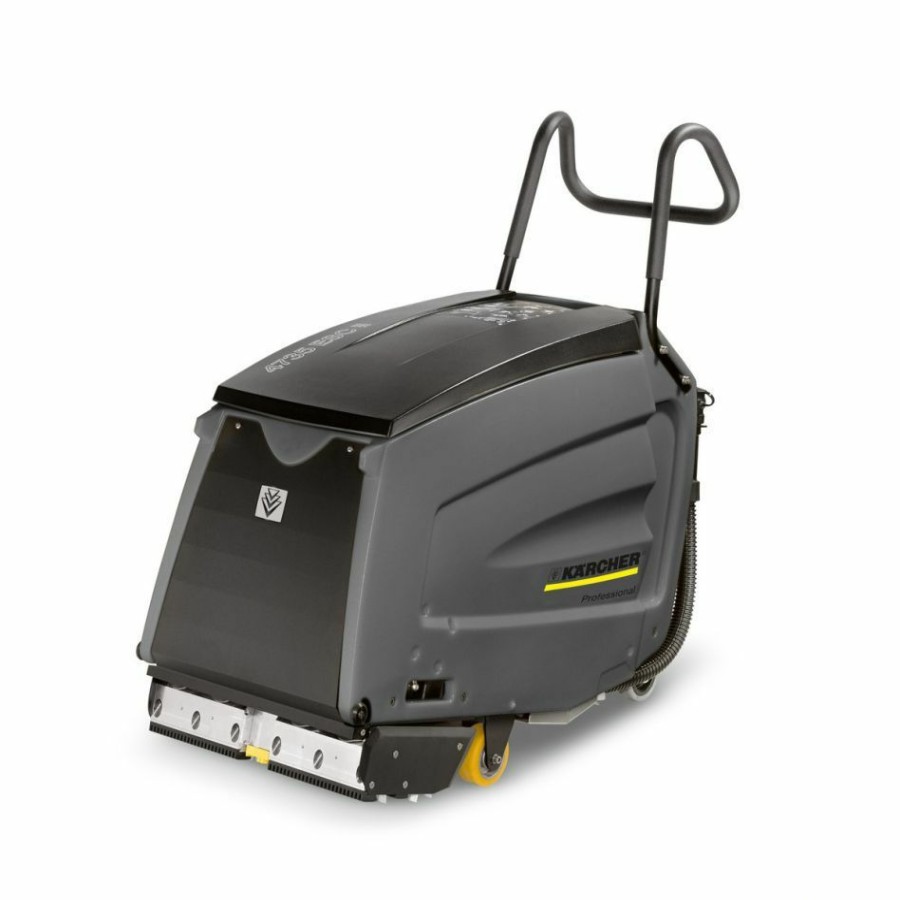 Cleaning Machines * | 1.310-109.0 Escalator Cleanerr Br 47/35 Esc Lower Prices