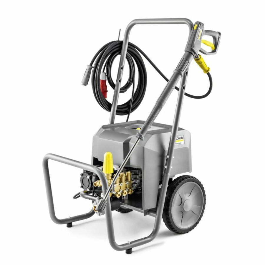 Garden & Park * | 1.367-401.0 Hd 10/21-4 S Classic Cold Water High Pressure Cleaner 400V 210 Bar Store