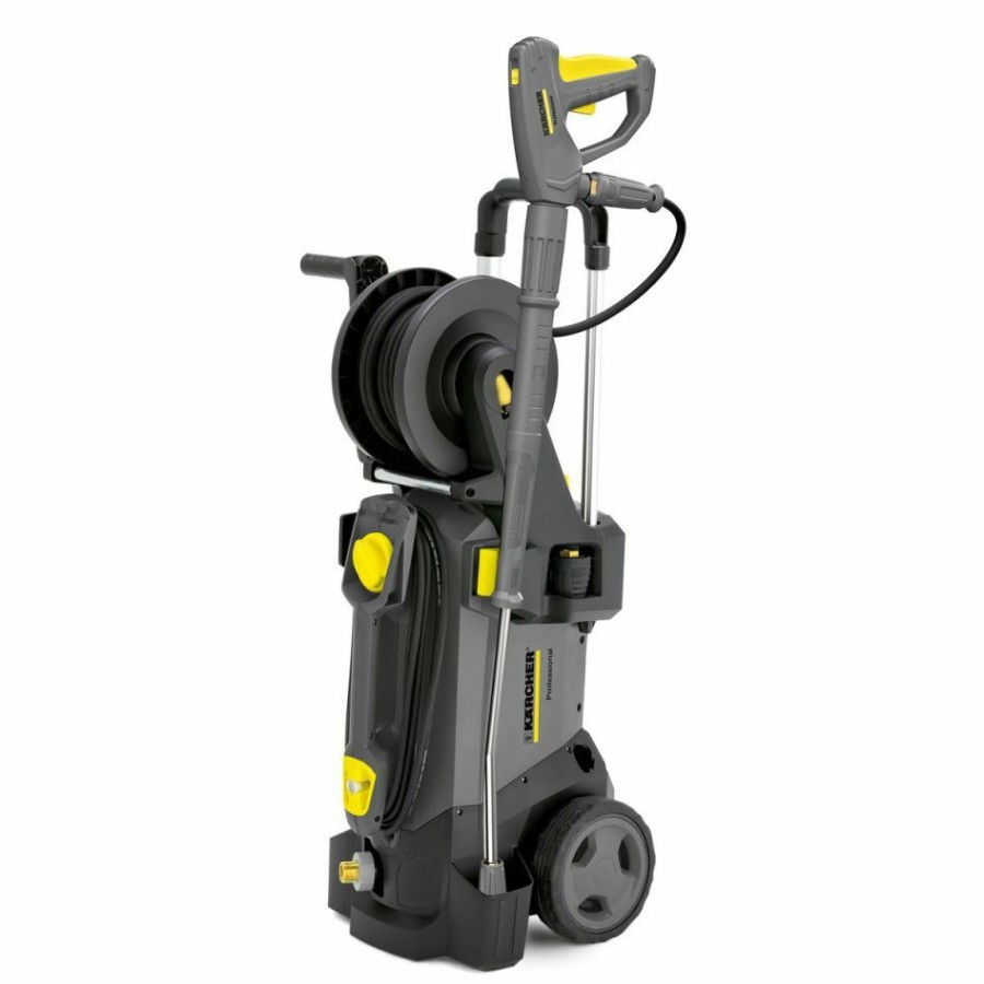 Garden & Park * | 1.520-952.0 Hd 6/13 Cx Plus High-Pressure Cleaner 130 Bar Low Price