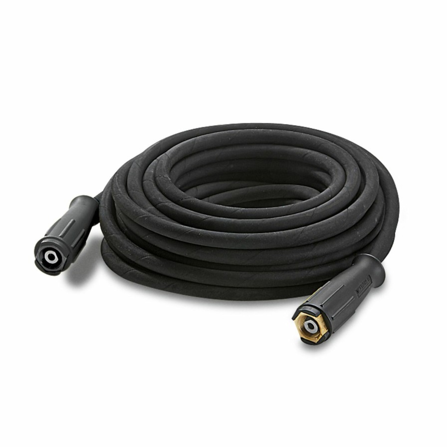 Accessories * | 6.391-342.0 High Pressure Hose, 10 M, Dn 8, 315 Bar, Extension Online Discount