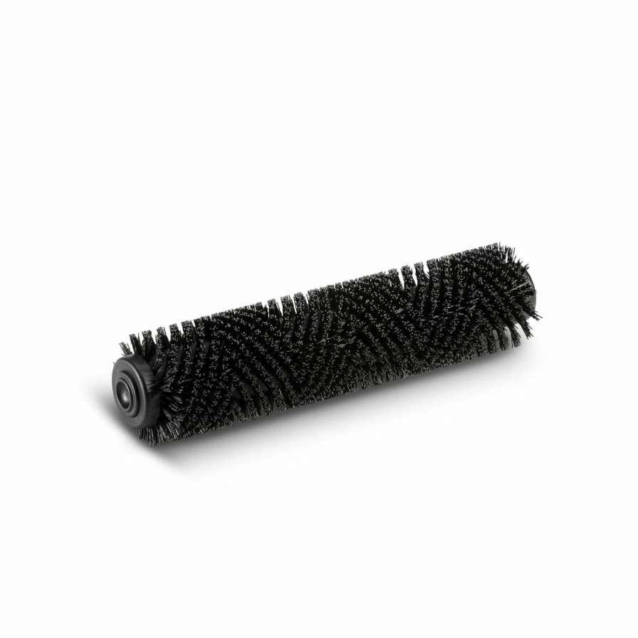 Accessories * | 4.762-481.0 Roller Brush Very Hard Black 400 Mm Wholesale