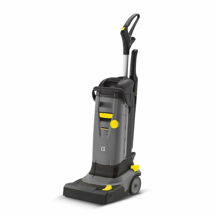 Cleaning Machines * | 1.783-213.0 Br 30/4 C Adv Scrubber Dryer Discount Online