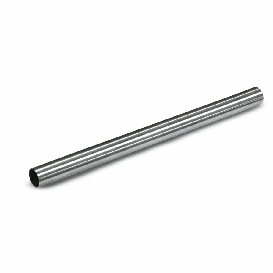 Accessories * | 6.902-081.0 Stainless Steel Suction Tube (Dn 40, 0.5 M) Attractive