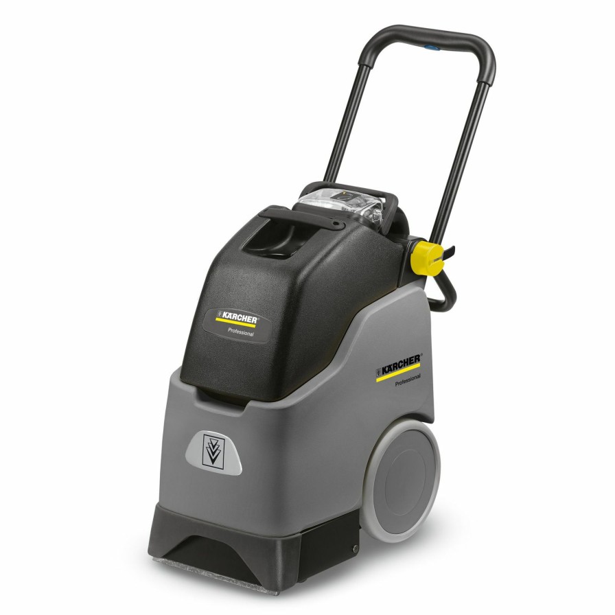 Cleaning Machines * | 1.008-057.0 Brc 30/15 C Carpet Cleaner Typical Style