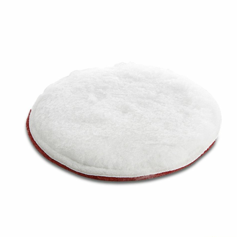 Accessories * | 6.994-126.0 Pad, Soft, White, 170 Mm Classical