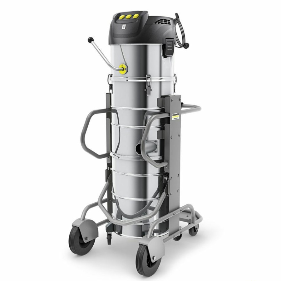 Cleaning Machines * | 9.989-950.0 Industrial Vacuum Cleaner Ivm 100/36-3 Best Price