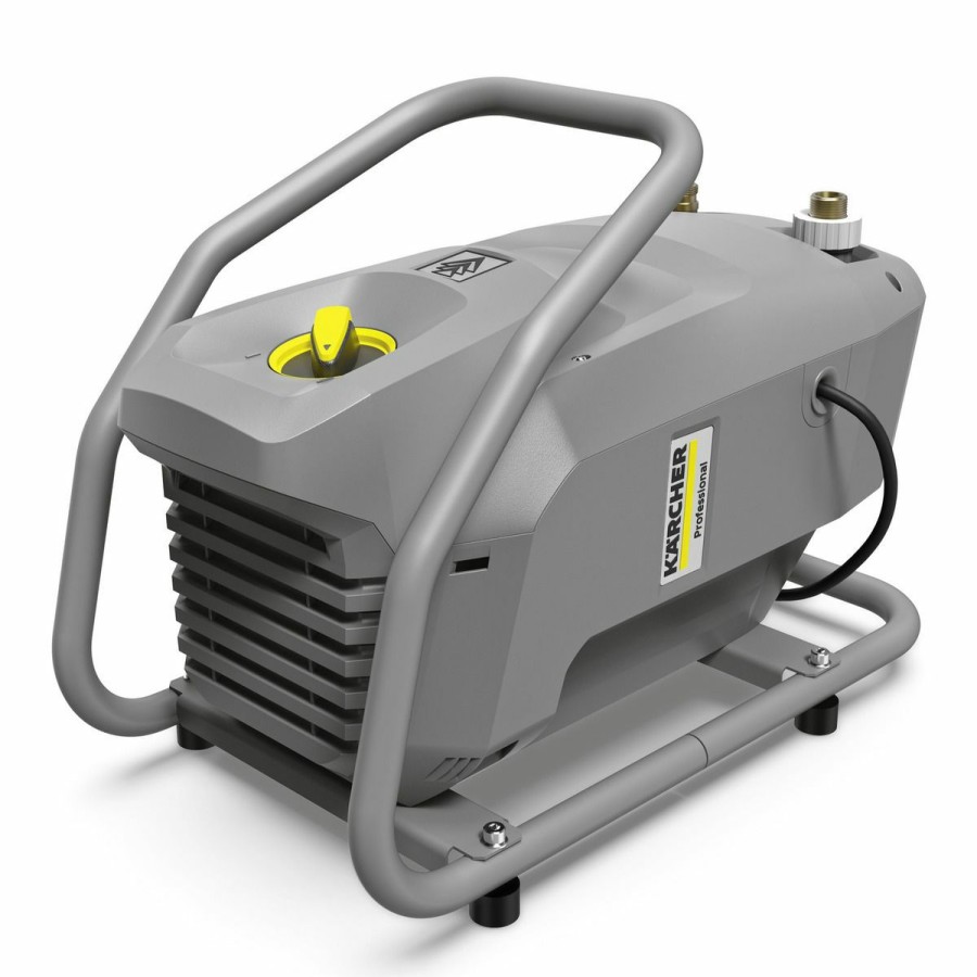 Garden & Park * | 1.150-952.0 Cold Water High Pressure Cleaner Hd 6/15 M Portable 230 Volt 225 Bar Attractive