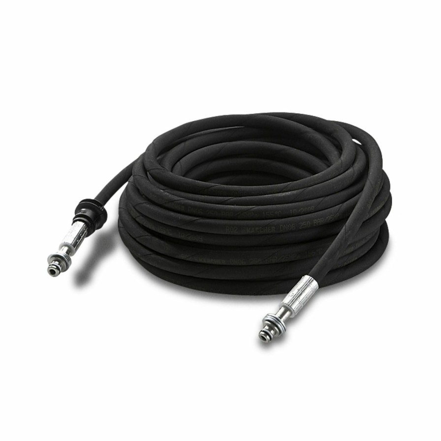 Garden & Park * | 6.391-417.0 High Pressure Hose, Dn 6, 15 M, For Hose Reel Discount Online