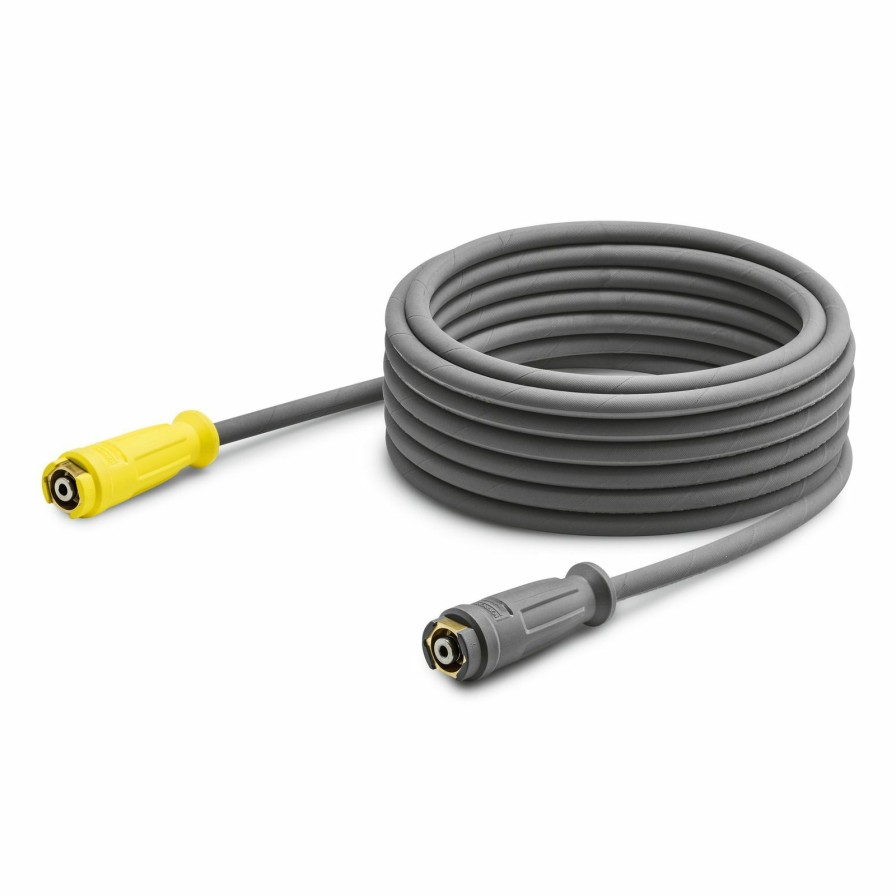 Garden & Park * | 6.110-051.0 High-Pressure Hose For Foodstuffs Longlife 2 Easy!Lock, Dn 8, 10 M, Anti!Twist Wholesale