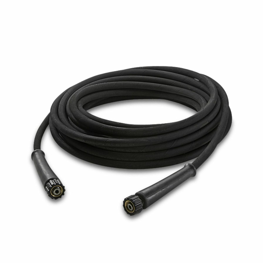 Accessories * | 6.391-849.0 High-Pressure Hose, 15 M, Dn 12, 210 Bar, Extensions Sale Online